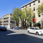 Centro Sampei Lägenhet *