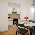 Centro Sampei Lägenhet Palermo