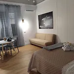 Centro Sampei Lägenhet Palermo