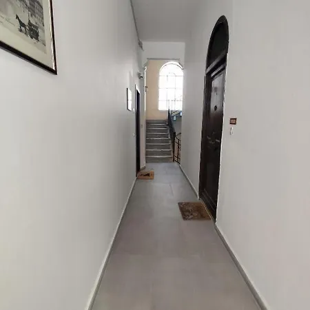 Apartment Palermocentro Sampei - Stazione Palermo