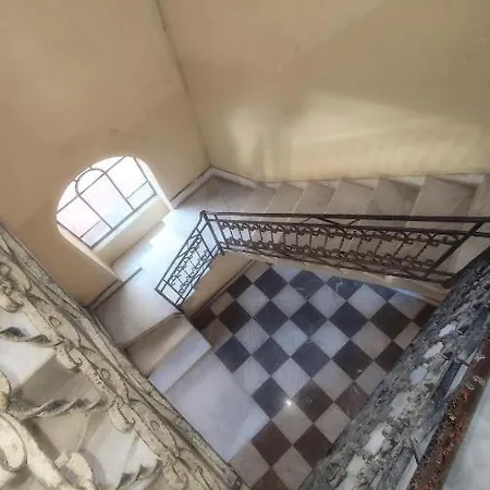 Palermocentro Sampei - Stazione Apartment Palermo