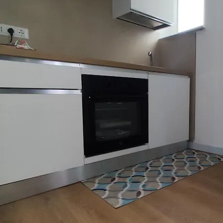 Palermocentro Sampei - Stazione Apartment Palermo