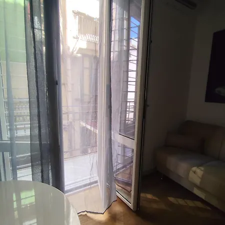 Palermocentro Sampei - Stazione Apartment Palermo