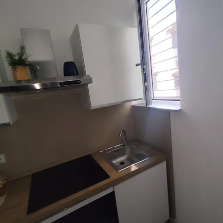 Palermocentro Sampei - Stazione Apartment