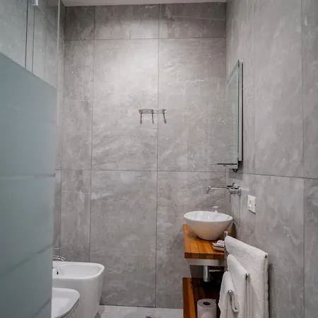 Centro Sampei * Палермо