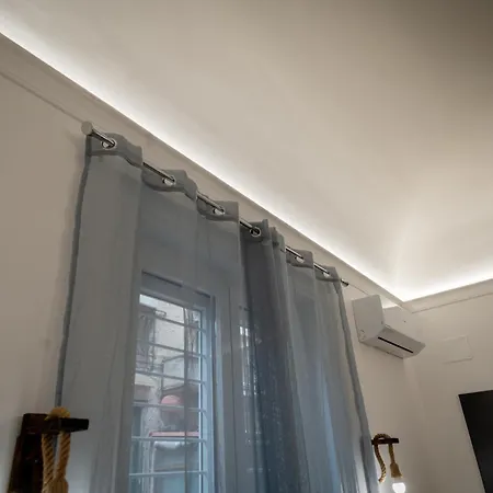 Palermocentro Sampei - Stazione Apartment