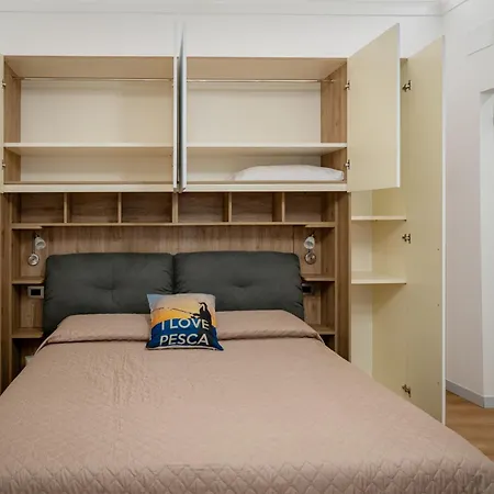 Palermocentro Sampei - Stazione Apartment