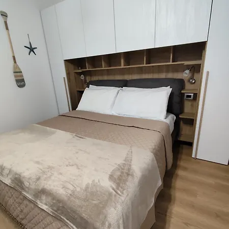 Apartment Palermocentro Sampei - Stazione