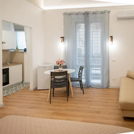 Centro Sampei * Палермо