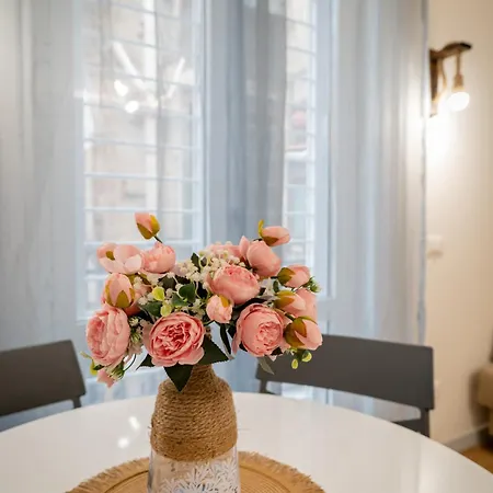 Centro Sampei Апартаменты