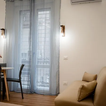 Centro Sampei * Палермо