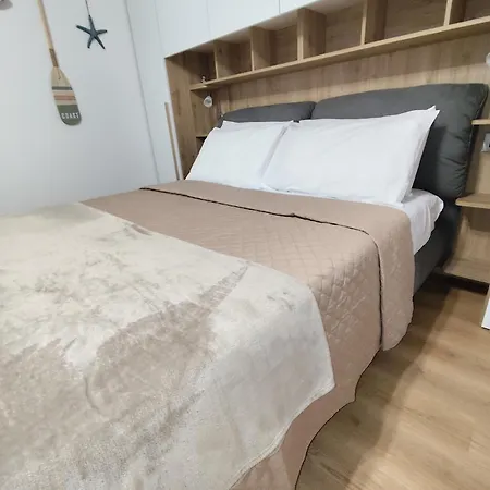 Apartment Palermocentro Sampei - Stazione *