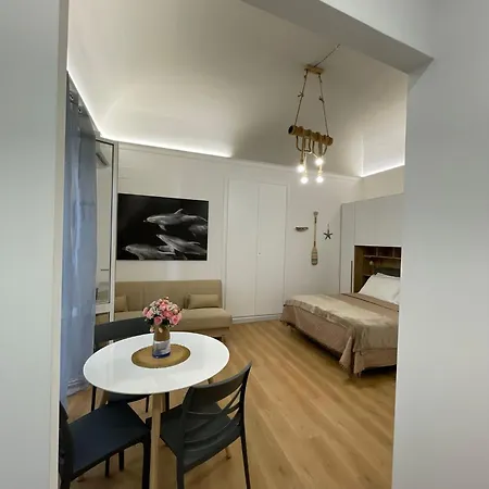 Apartment Palermocentro Sampei - Stazione *