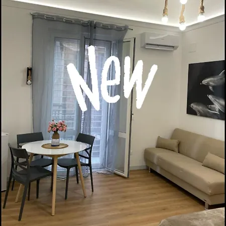 Apartment Palermocentro Sampei - Stazione