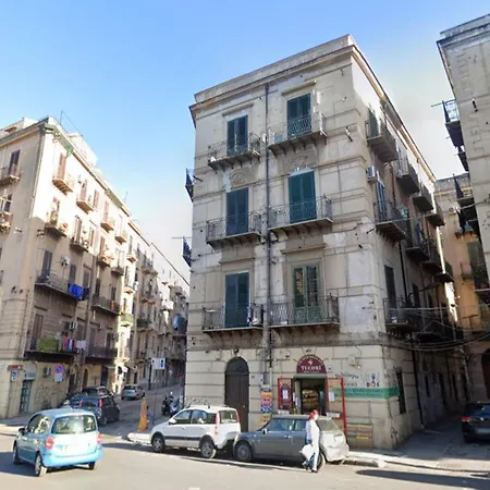 Апартаменты Centro Sampei