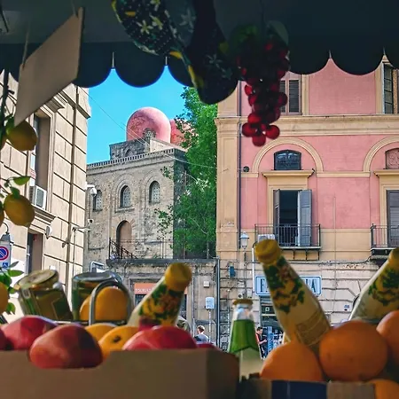 Centro Sampei Палермо