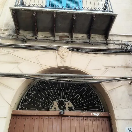 Centro Sampei * パレルモ