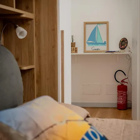 Centro Sampei Palerme