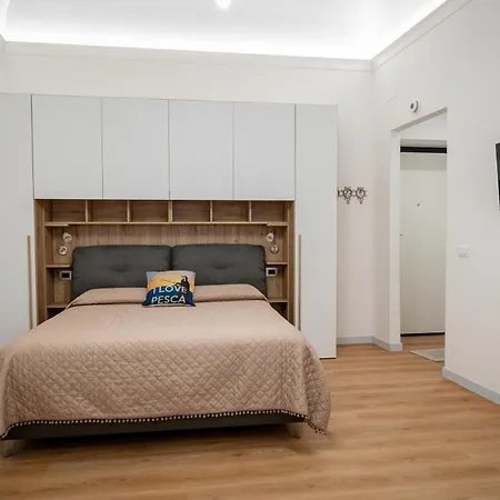 Appartement Centro Sampei *