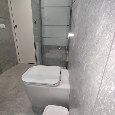 アパート Centro Sampei パレルモ