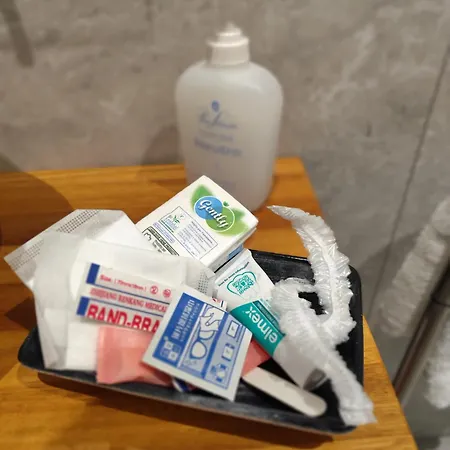 Centro Sampei アパート *