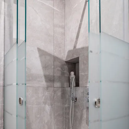 アパート Centro Sampei *