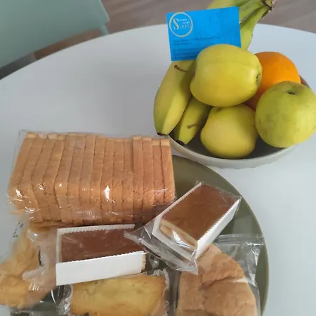 Appartement Centro Sampei *