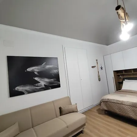 Appartement Centro Sampei *