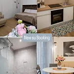 Apartamento Centro Sampei