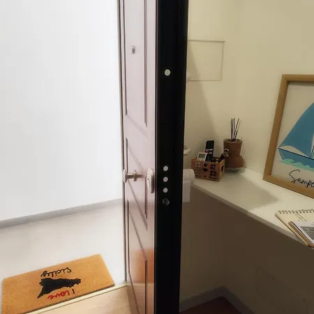 Centro Sampei Appartement *