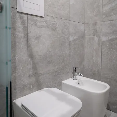Apartment Centro Sampei Palermo