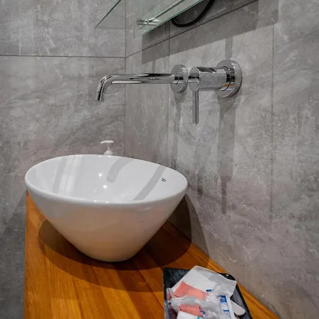 Centro Sampei Apartman Palermo