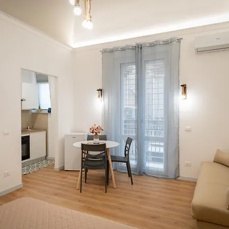 Centro Sampei * Palermo