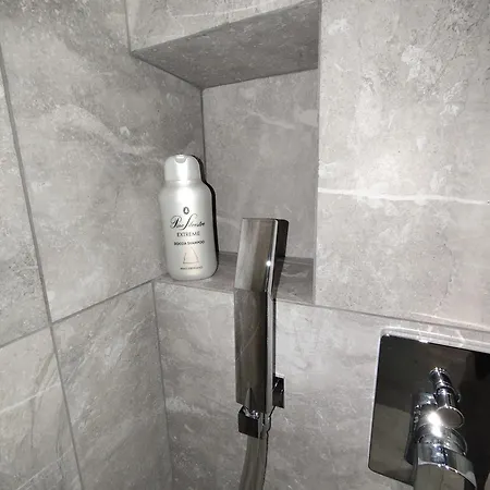 Centro Sampei Appartement