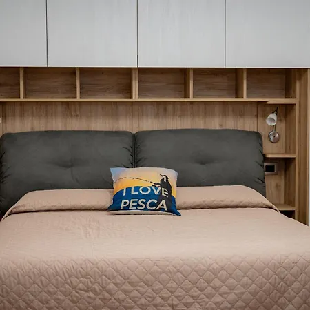 Appartement Centro Sampei