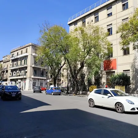 Centro Sampei Apartmán *