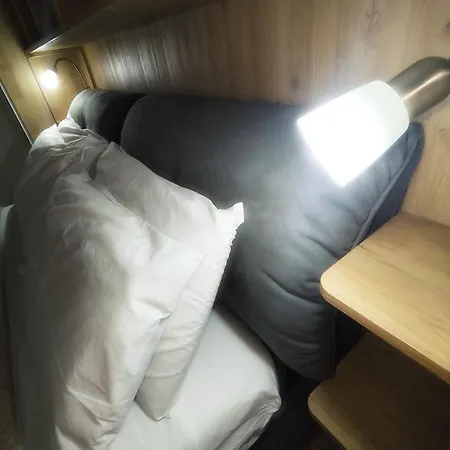 Apartmán Centro Sampei