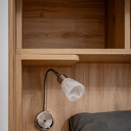 Centro Sampei Apartmán