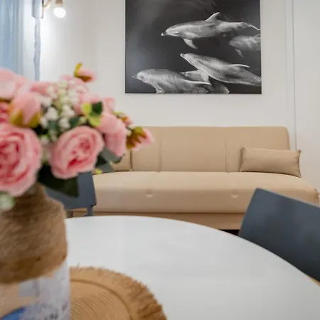 Centro Sampei Apartmán