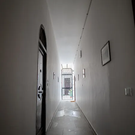 Centro Sampei Apartmán Palermo